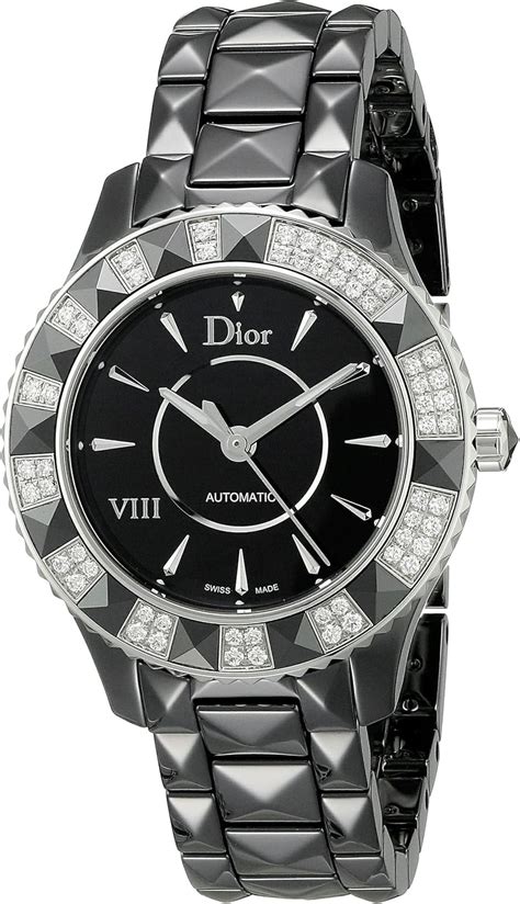 montre christian dior|montre dior femme.